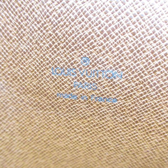 Louis Vuitton Musette Crossbody #101720L62B - Picture 6 of 11